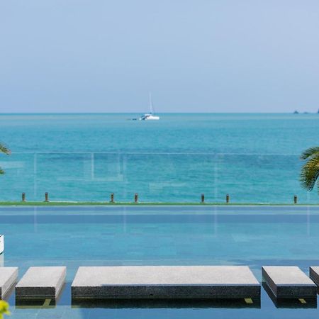 Villa Playa Samui Choeng Mon Luaran gambar