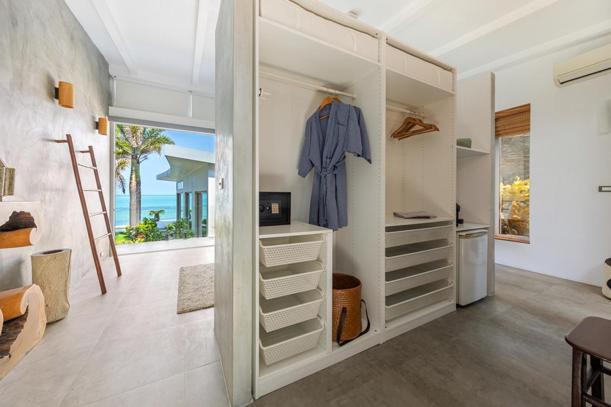 Villa Playa Samui Choeng Mon Luaran gambar