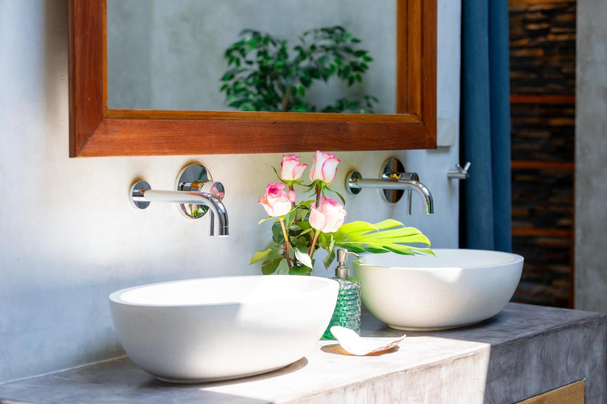 Villa Playa Samui Choeng Mon Luaran gambar